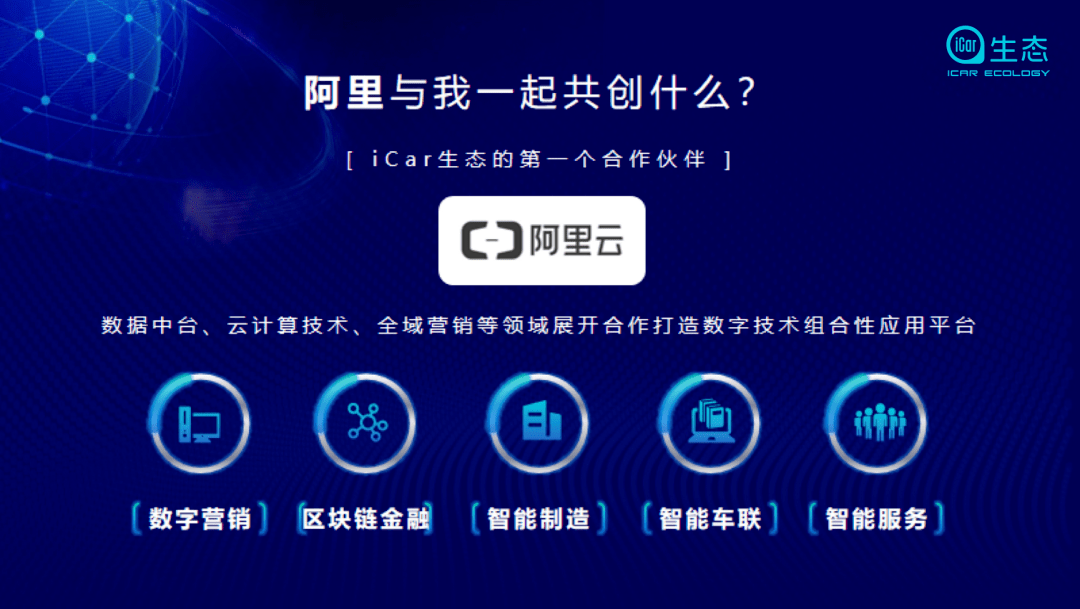 奇瑞iCar生态 在“有界”的汽车空间内创造“无界”的无缝体验