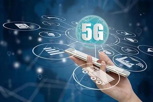 14.1178亿人 智能家居与5G通信技术的新蓝海信号